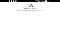 Desktop Screenshot of evofabrics.com